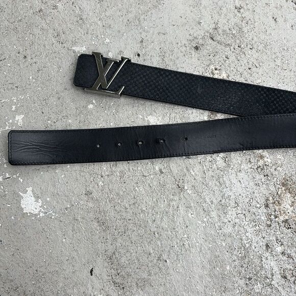 Louis Vuitton Micro belt M5875 - Picture 7 of 11